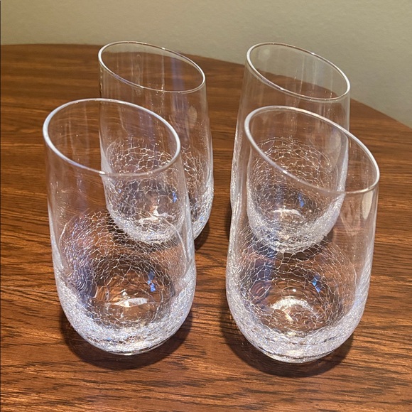 Pier 1 glassware - Picture 2 of 6